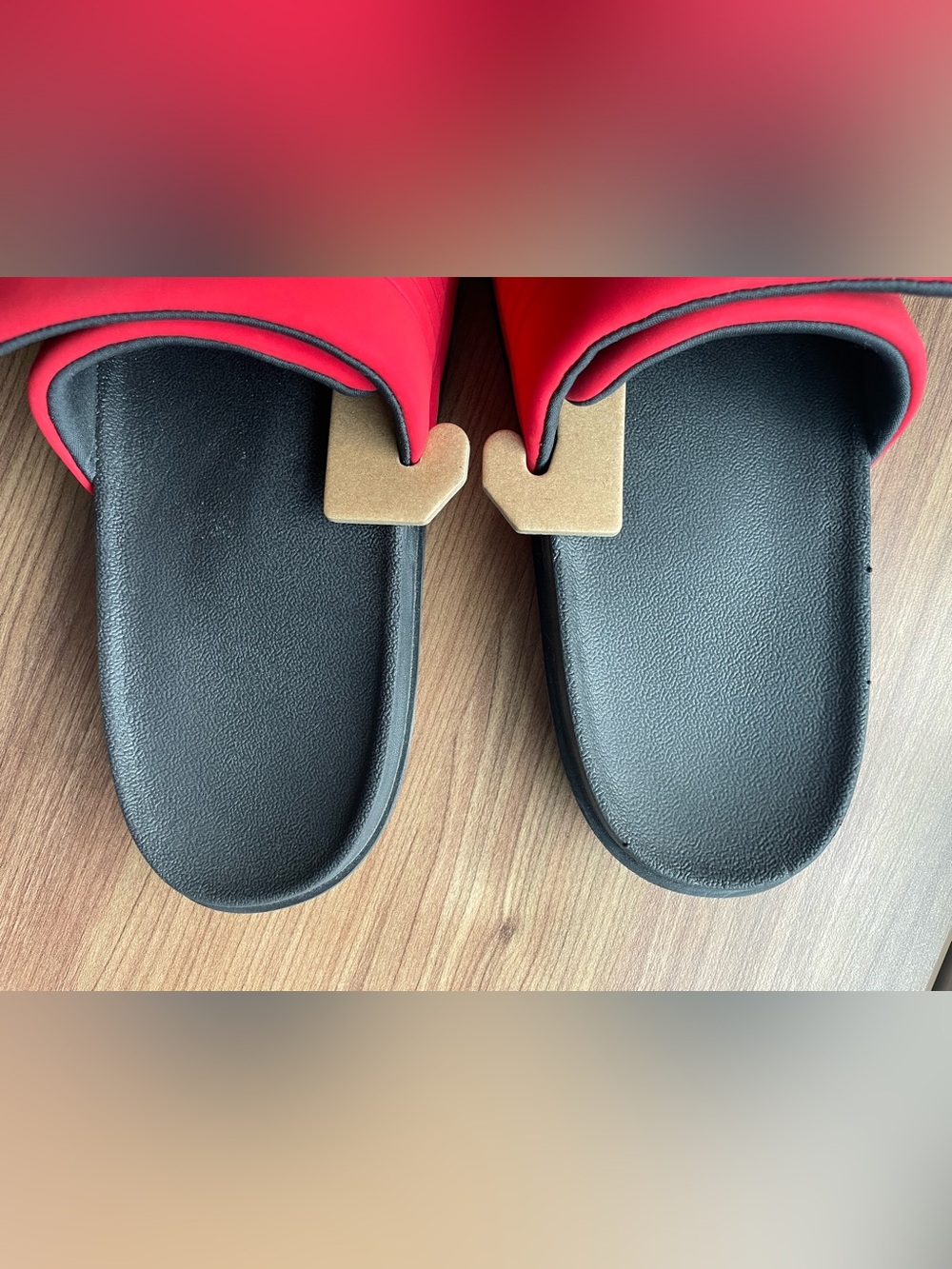 Nike Offcourt Adjust Slides Mens Size 10 - Picture 4 of 14